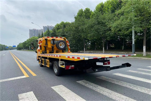 临高宁武道路救援拖车-宁武救援服务热线